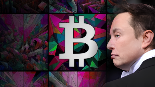 马斯克批评NFT，认可铭文：“至少将 JPEG 编码到区块链上”-第1张图片-芝麻交易所下载